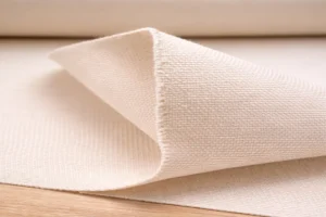 कलाकार सूती कैनवास कपड़ा