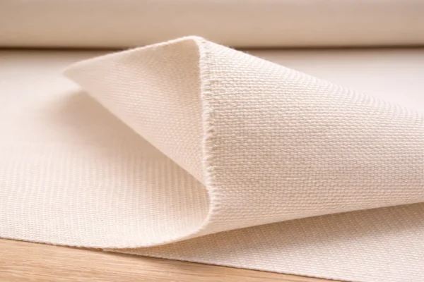 Artist Cotton Canvas Fabric