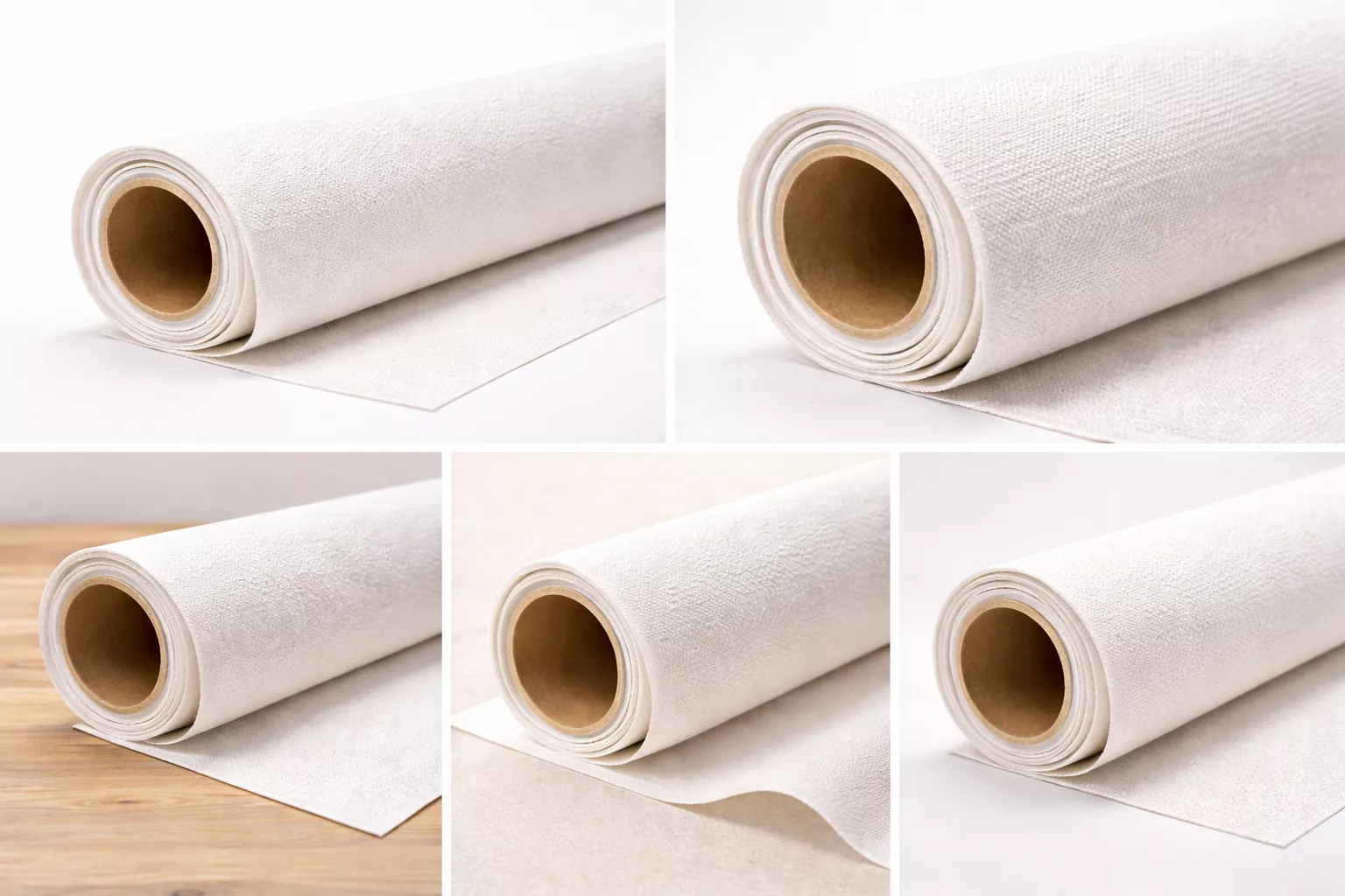 Premium Canvas Roll For Printing