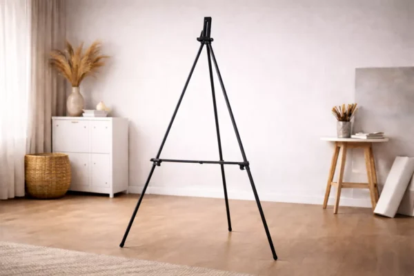 Adjustable Metal Easel Stand