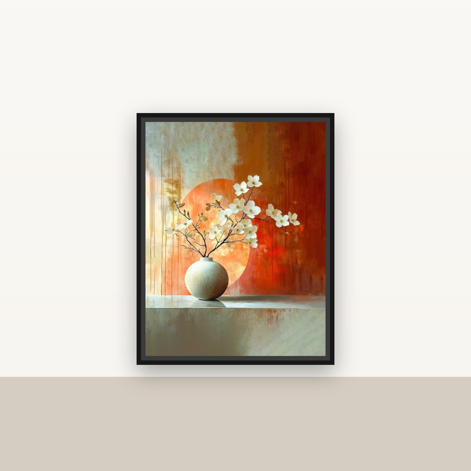3x4_New2(4')@300x-100 canvas wall art placement
