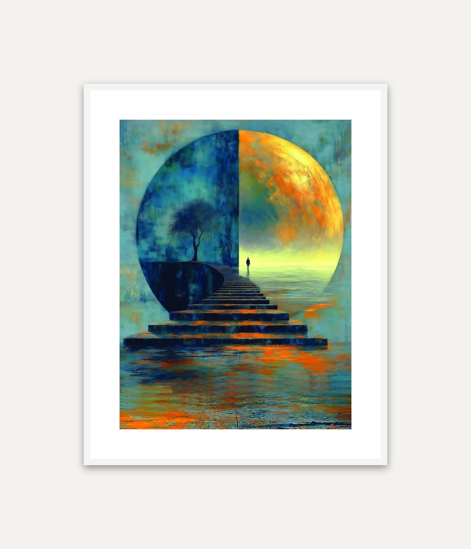 [KJ-Approved]-31 4X3 canvas wall art placement
